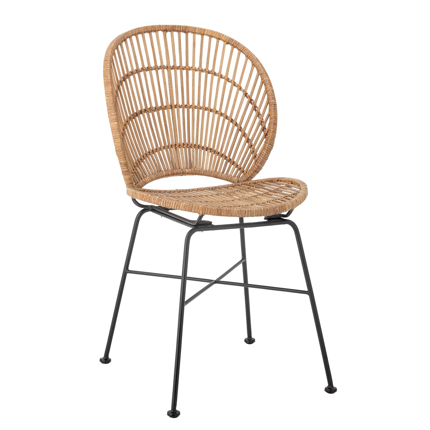 Fiore Dining Chair | Rattan | Set of 2