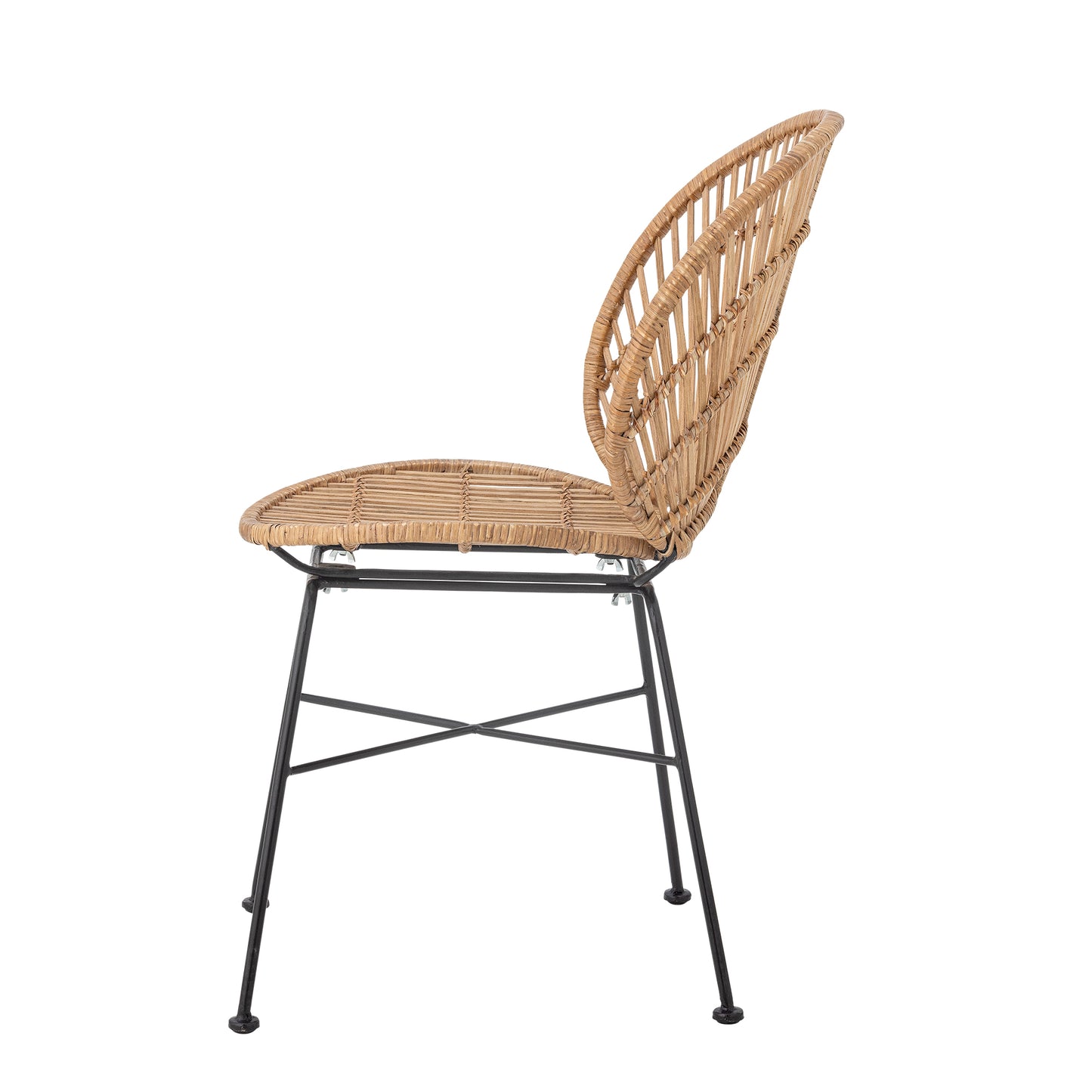 Fiore Dining Chair | Rattan | Set of 2