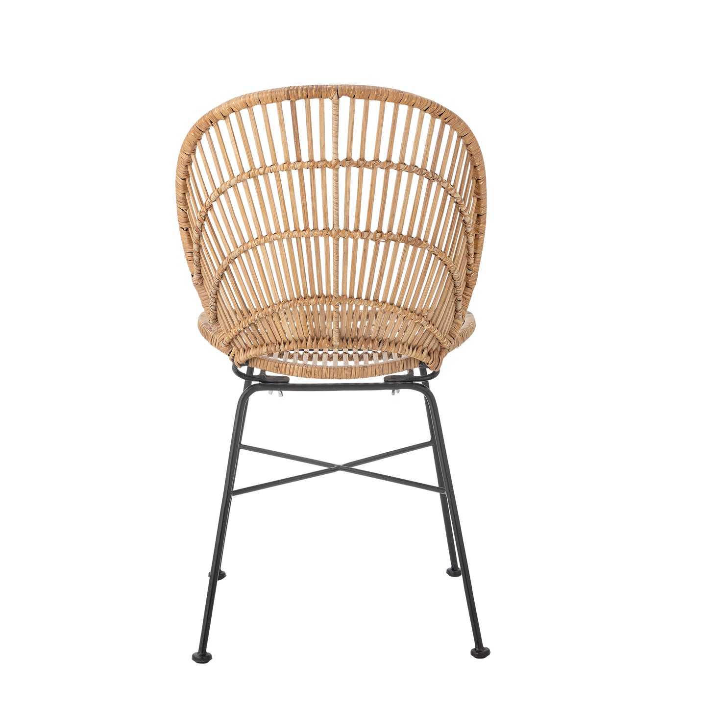 Fiore Dining Chair | Rattan | Set of 2