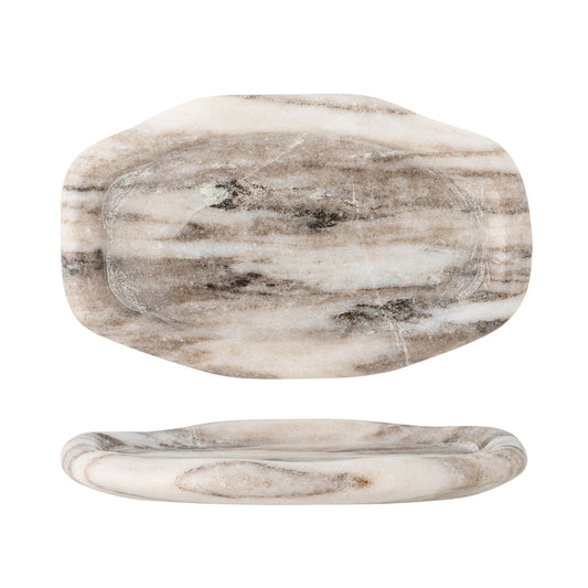 Natural Marble Tray