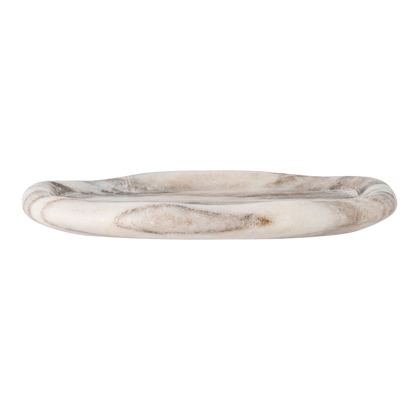 Natural Marble Tray