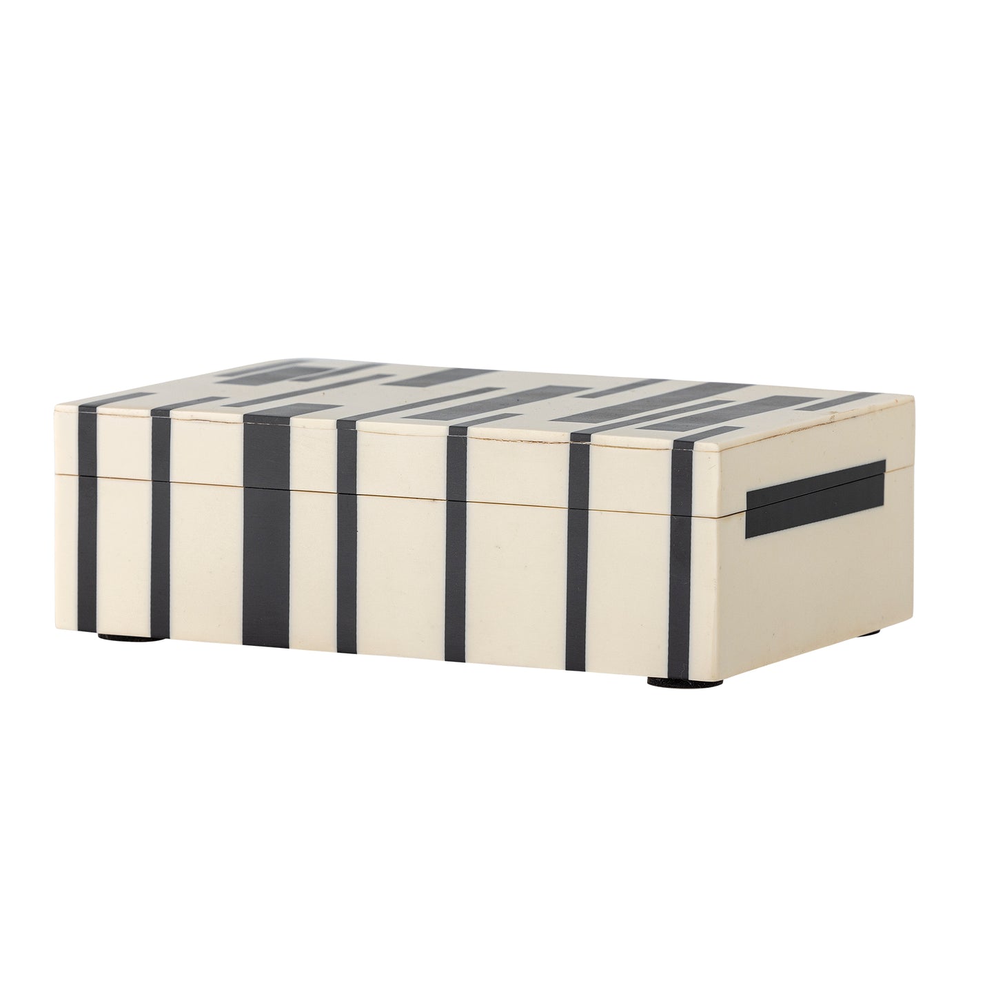 Treasure Chest Box with Lid