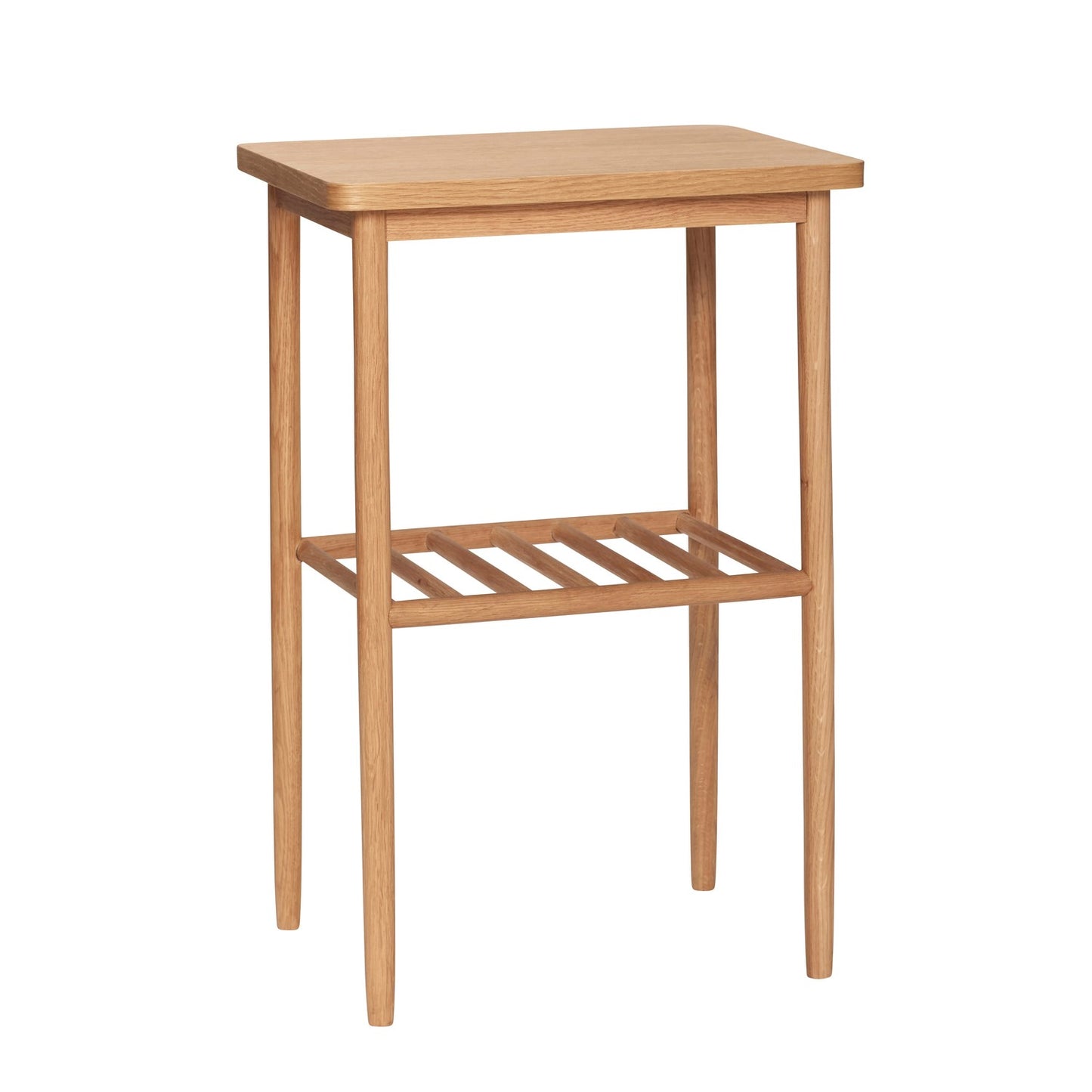 Acorn Side Table Natural