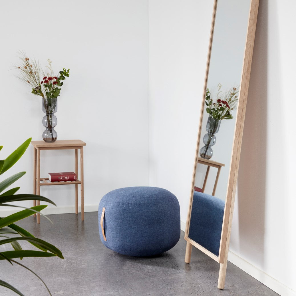 Acorn Side Table Natural