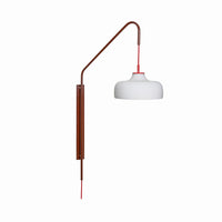 Current Wall Light | Red
