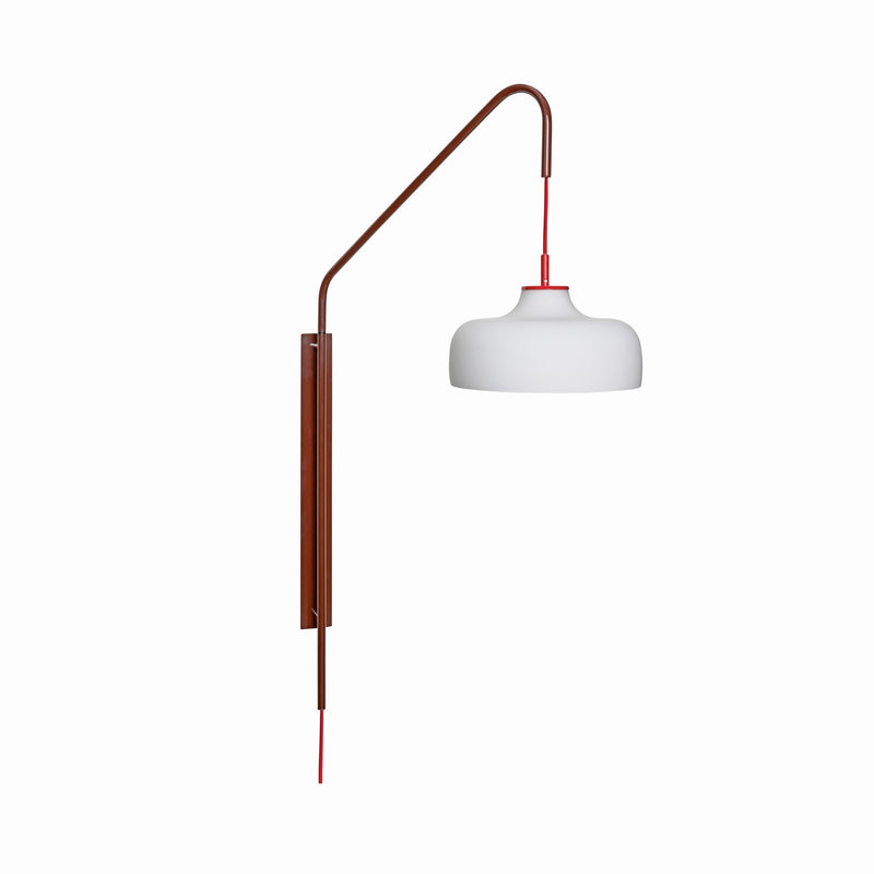 Current Wall Light | Red