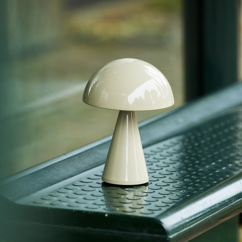 Mush Portable Lamp Sand