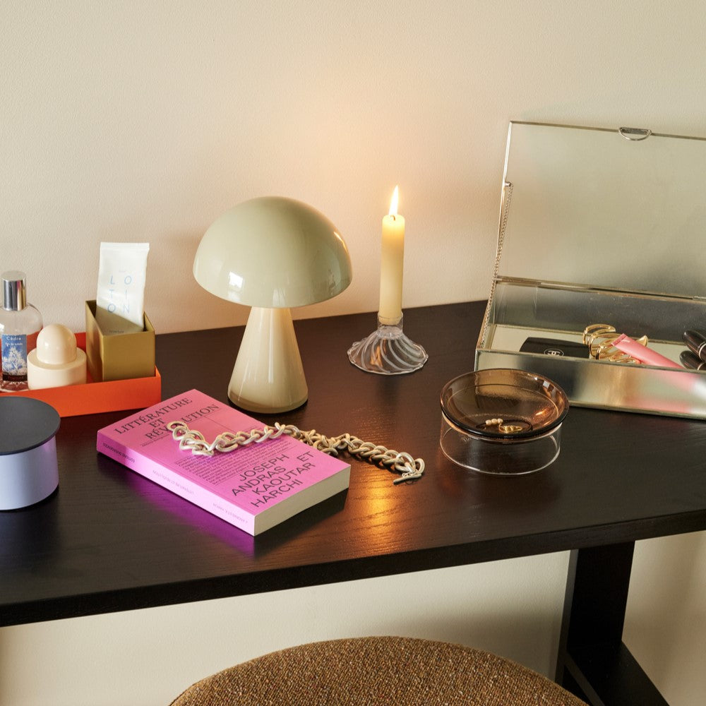 Mush Portable Lamp Sand