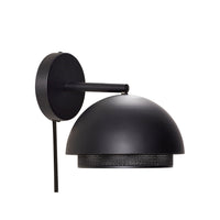 Edge Wall Light | Black