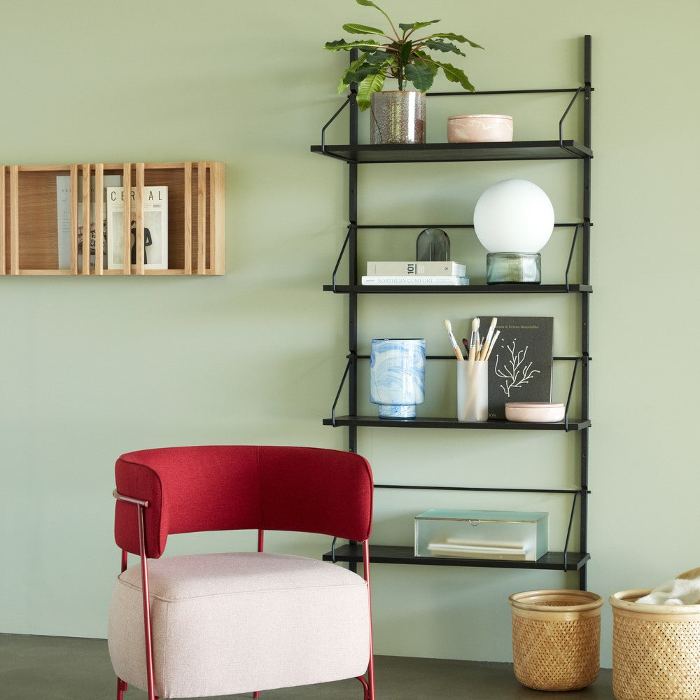 Sphere Table Lamp Green