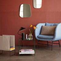 Sen Table Lamp Black