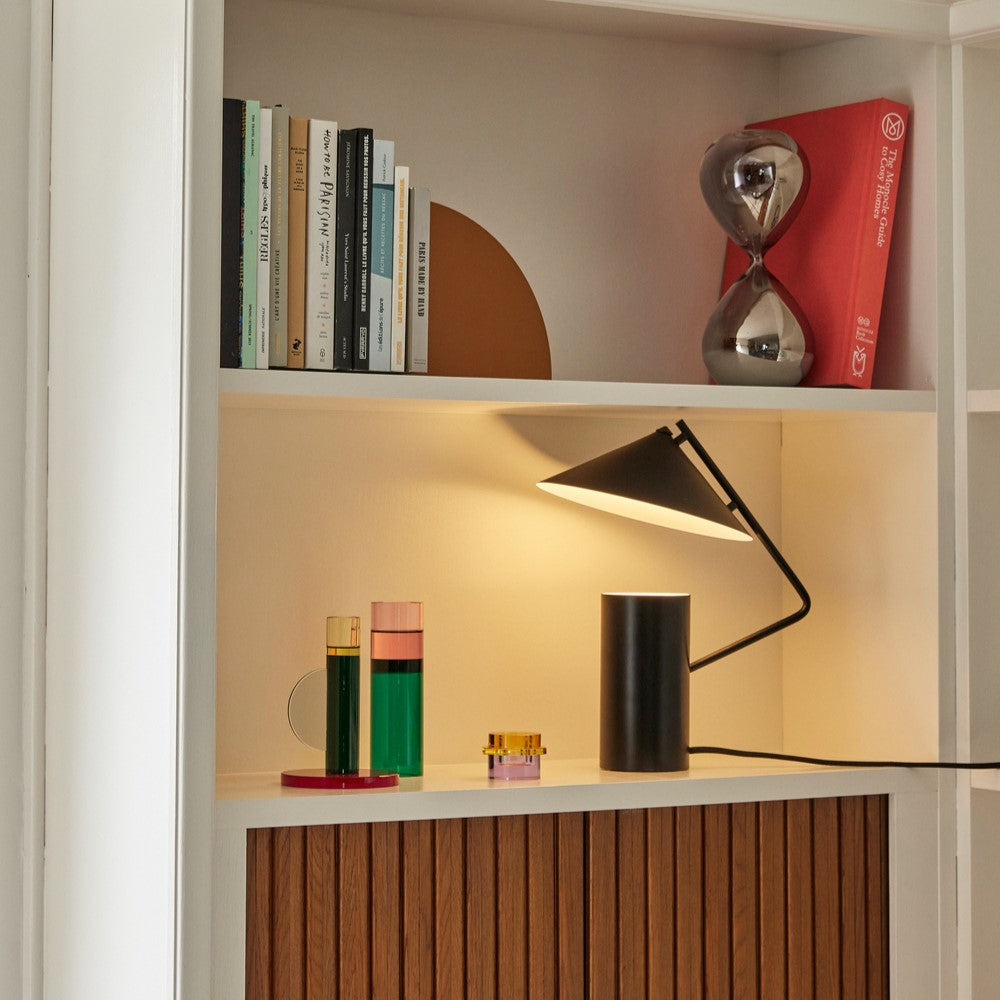 Sen Table Lamp Black