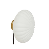 Kumu Lamp Ø25 | White