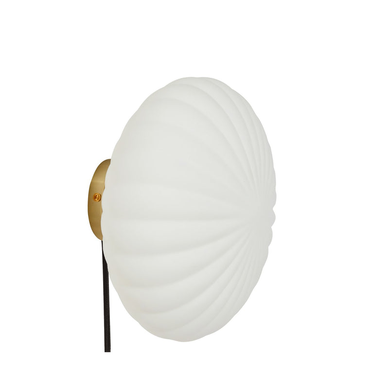Kumu Lamp Ø25 | White