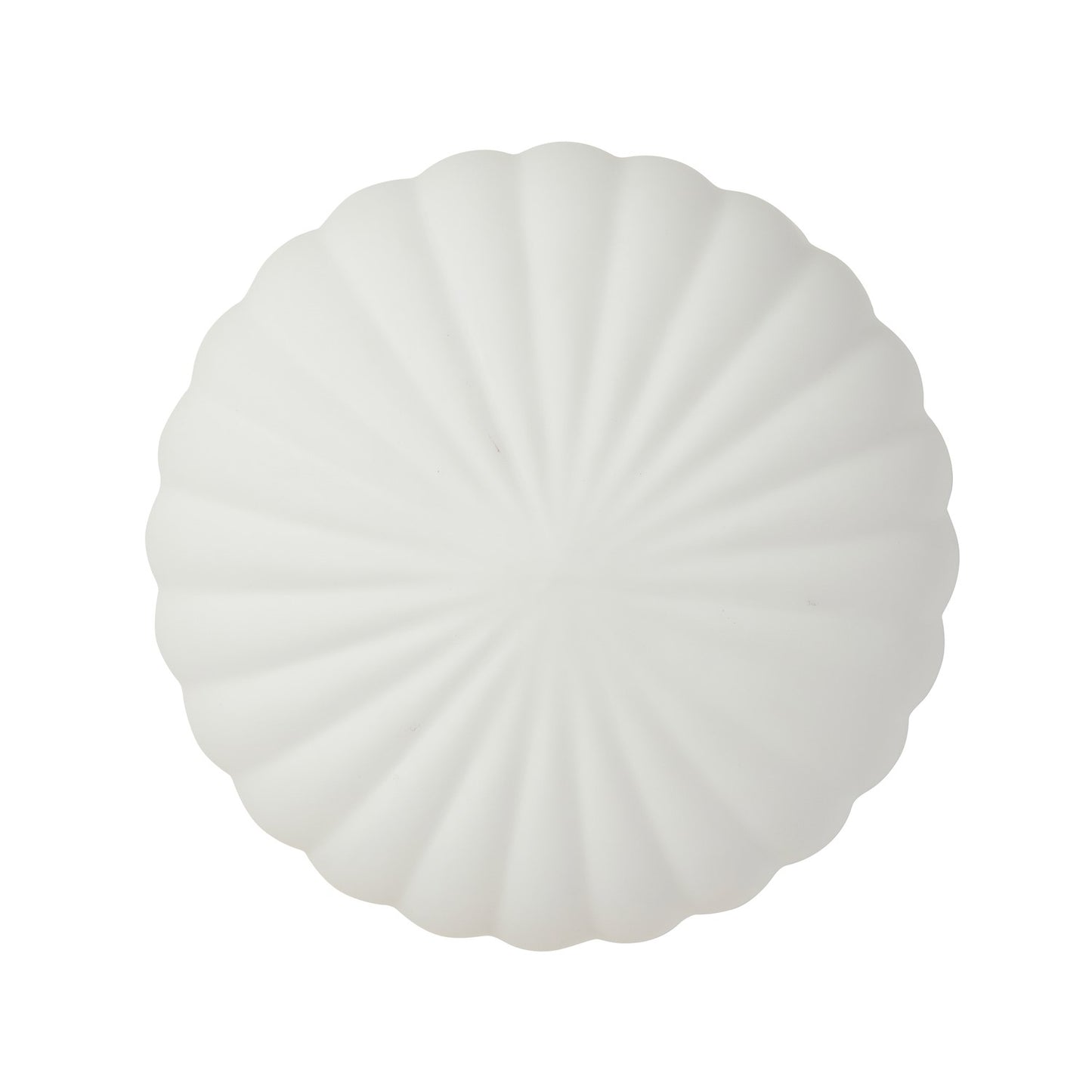 Kumu Lamp Ø25 | White