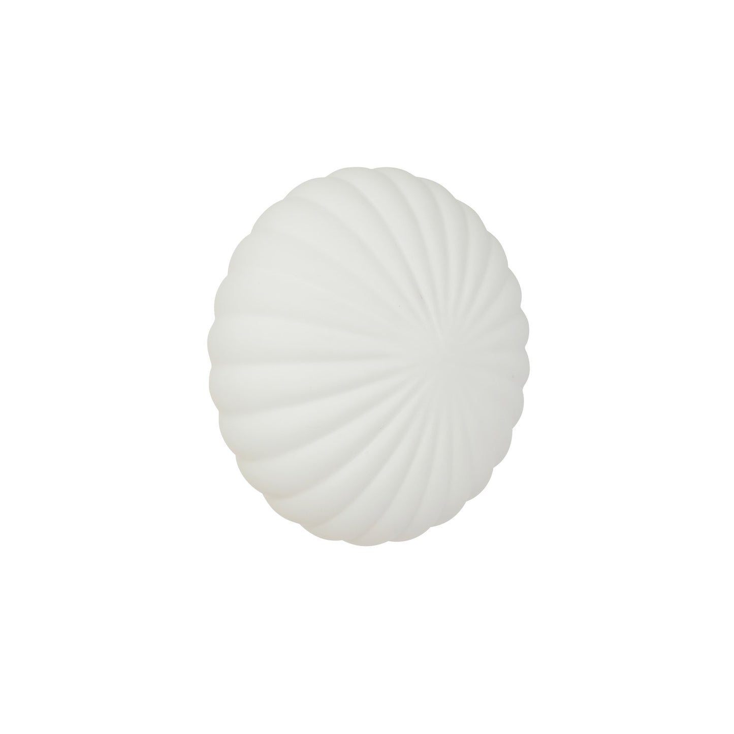 Kumu Lamp Ø25 | White