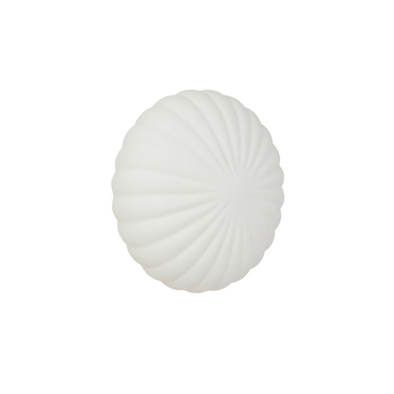 Kumu Lamp Ø25 | White