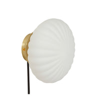 Kumu Lamp Ø18 | White