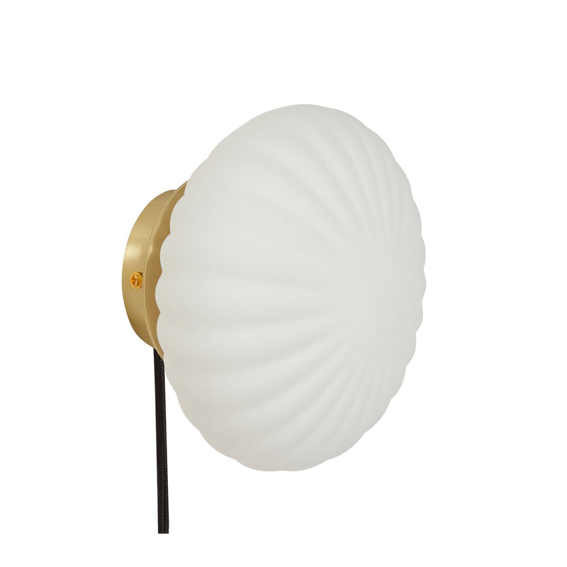 Kumu Lamp Ø18 | White