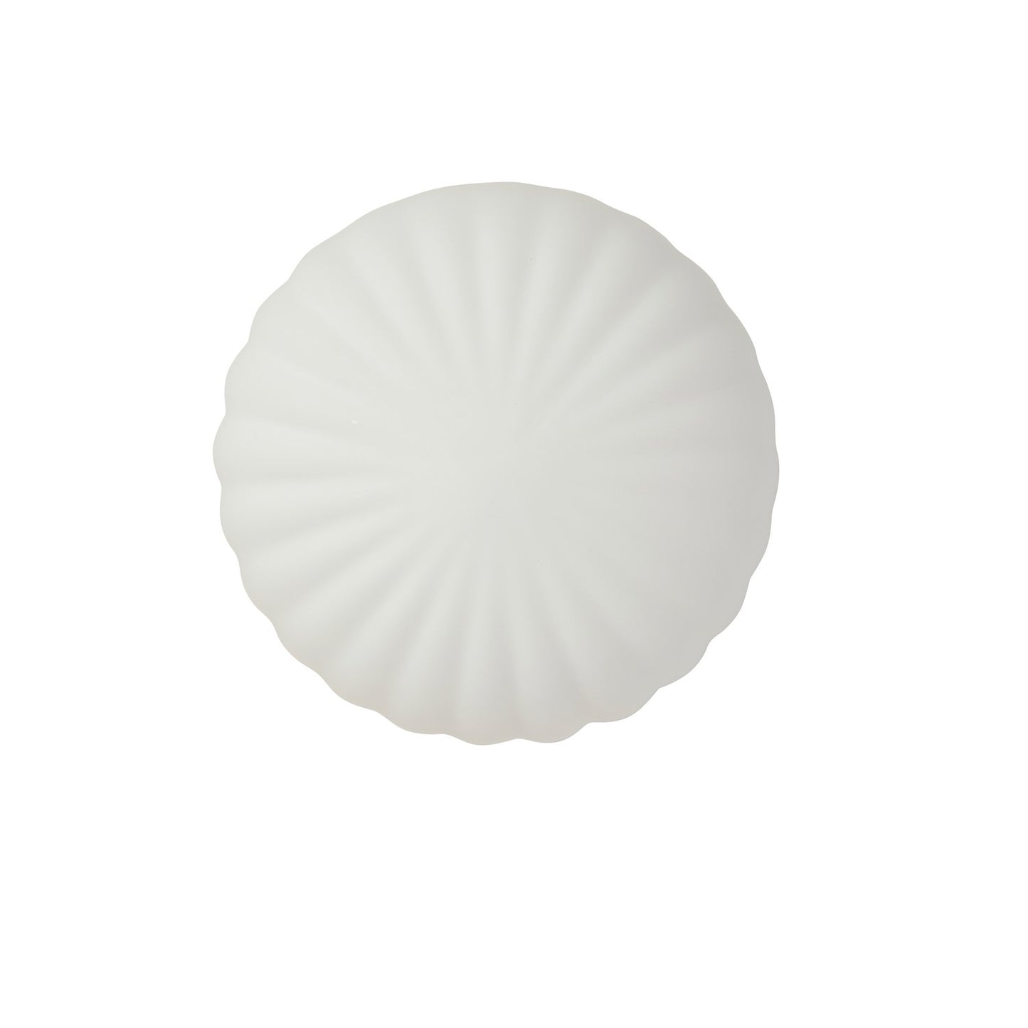 Kumu Lamp Ø18 | White