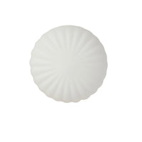 Kumu Lamp Ø18 | White