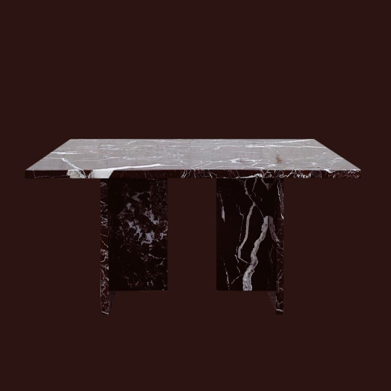 Marble Coffee Table | Carrara
