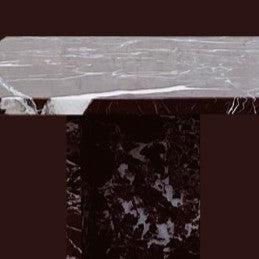 Marble Coffee Table  | Carrara M