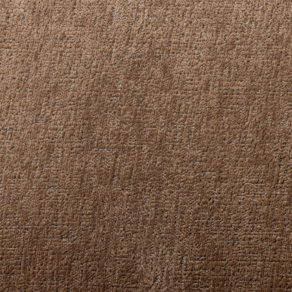 Lounge Chair | Chocolate Brown
