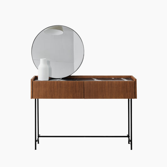 Forst Console