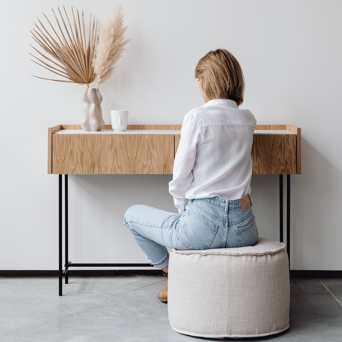 Forst Console