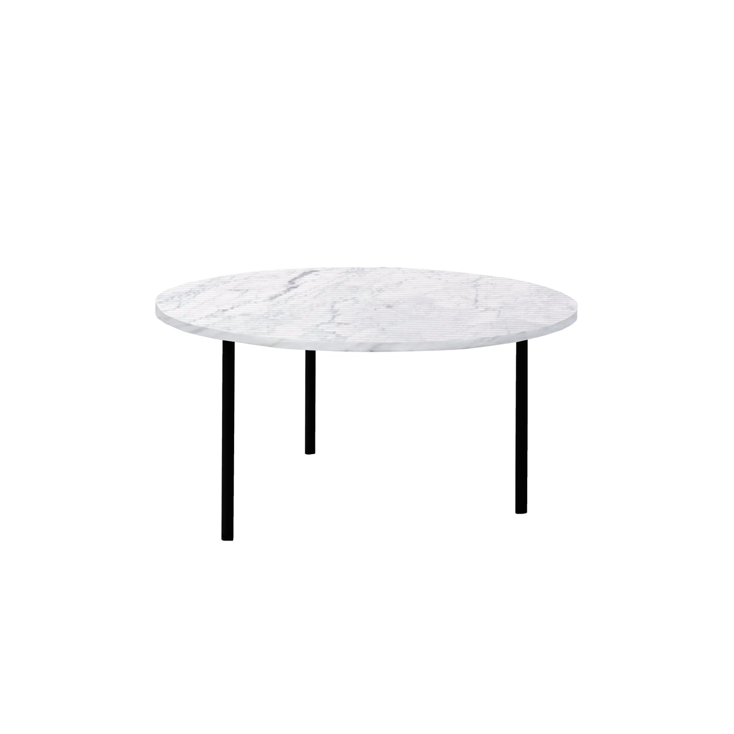 Marble Coffee Table | Size M